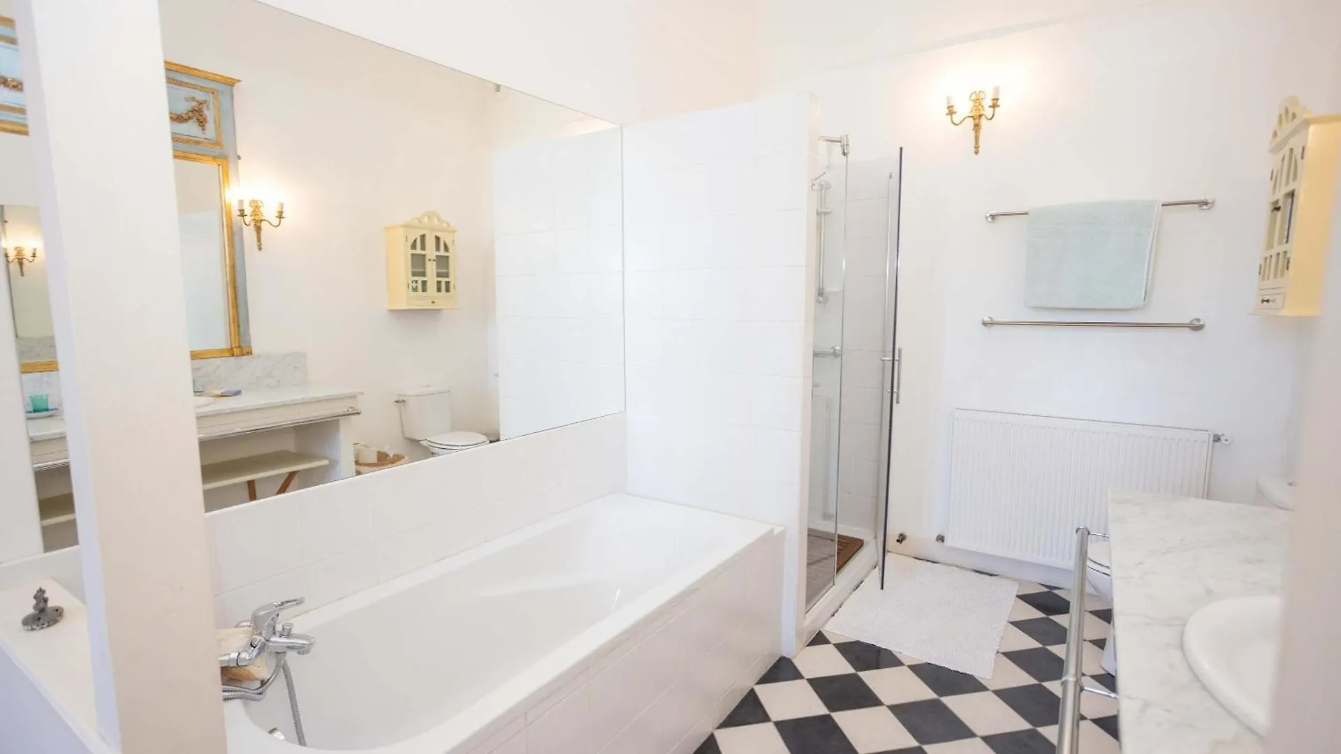 18Th Century Chateau With Stunning Pool & Gardens Castelnau-Picampeau 0*,