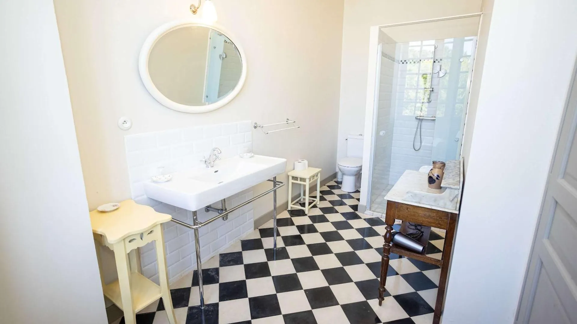 Villa 18Th Century Chateau With Stunning Pool & Gardens Castelnau-Picampeau Frankrig