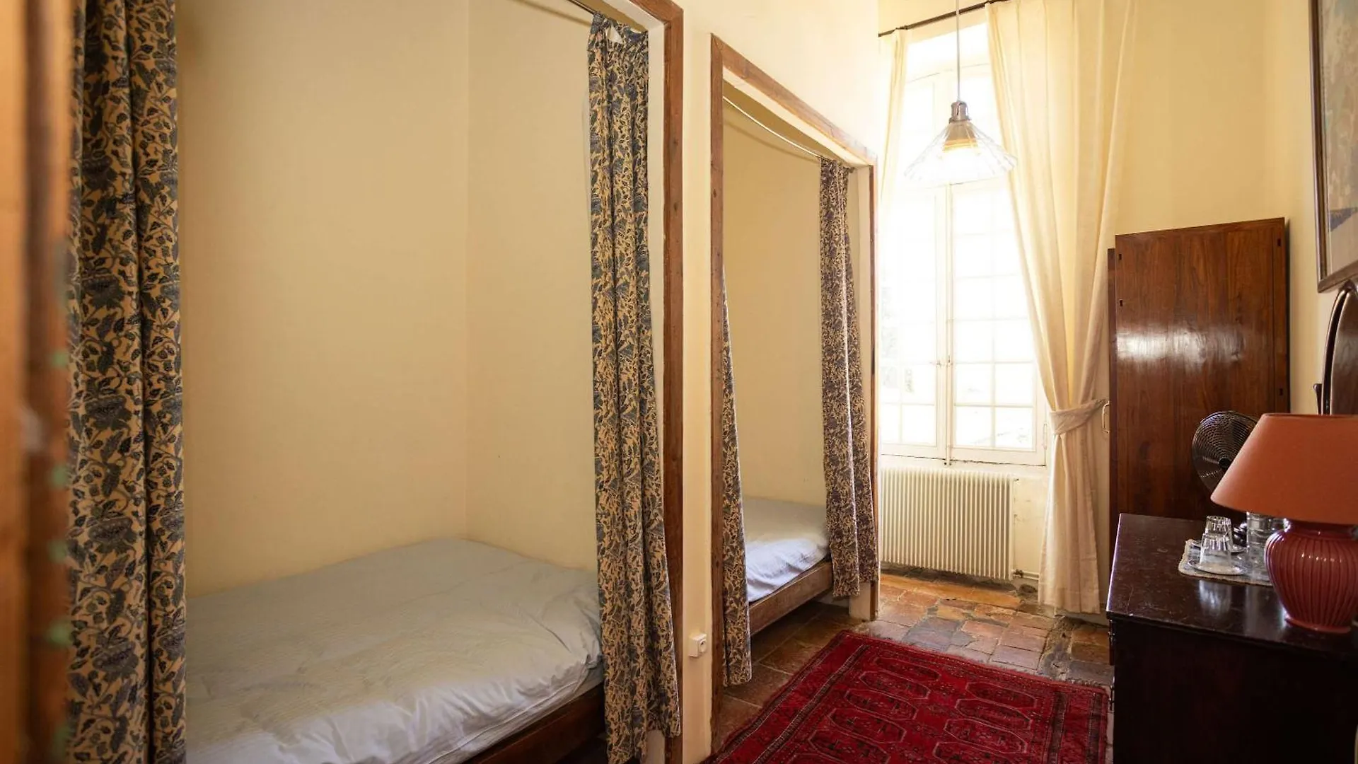 Villa 18Th Century Chateau With Stunning Pool & Gardens Castelnau-Picampeau Frankrig
