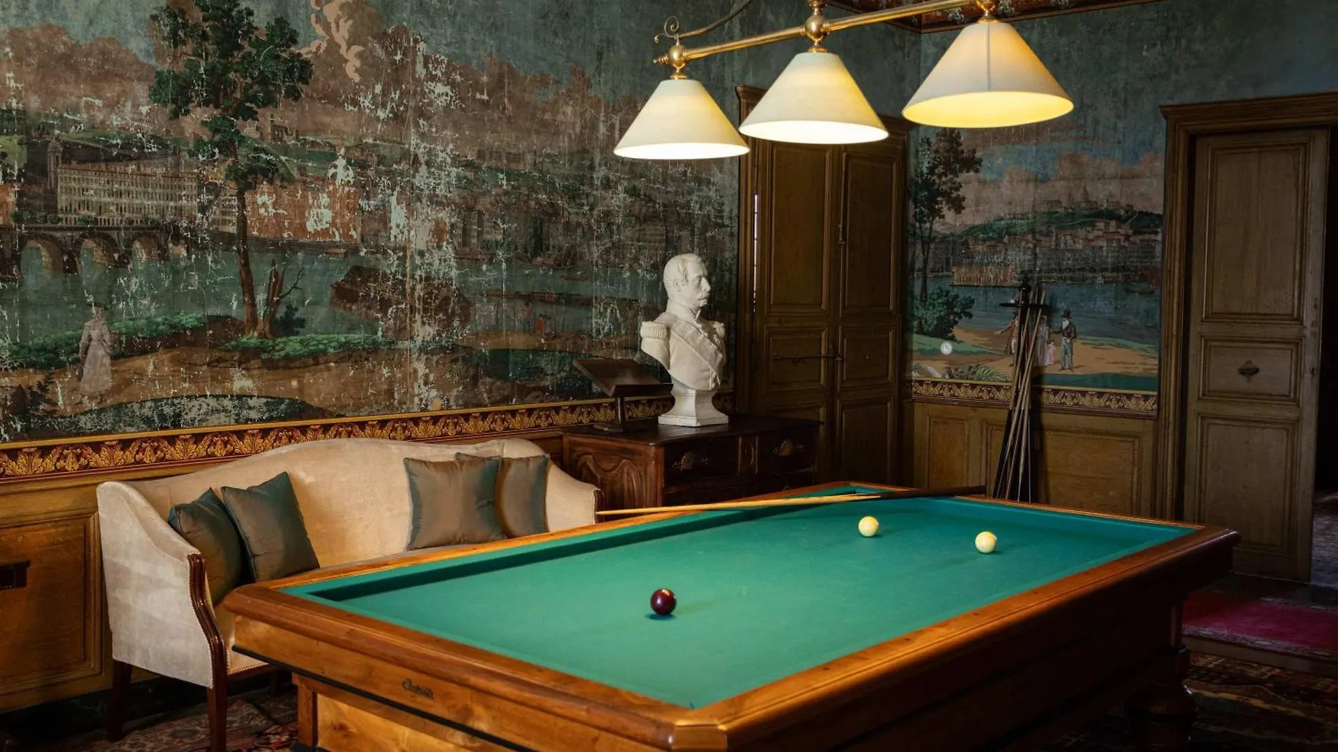 18Th Century Chateau With Stunning Pool & Gardens Castelnau-Picampeau 0*,